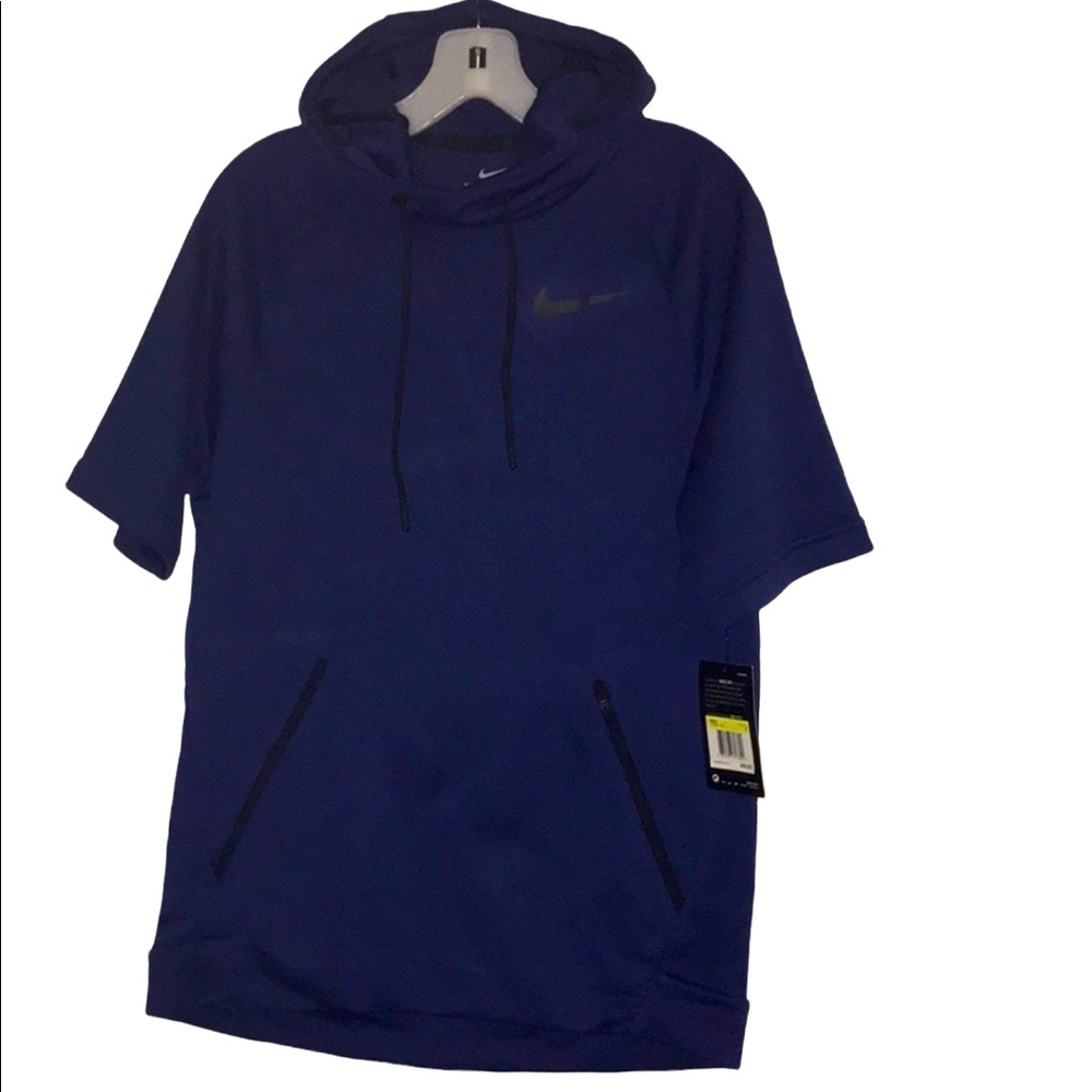 Nike, Men’s Dri-fit huddie, size small